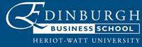 Edinburgh Business School Logo