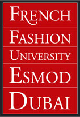 French Fashion University Esmod Dubai Info Page