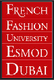 French Fashion University Esmod Dubai