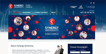 Synergy University