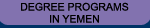 Programs in Yemen